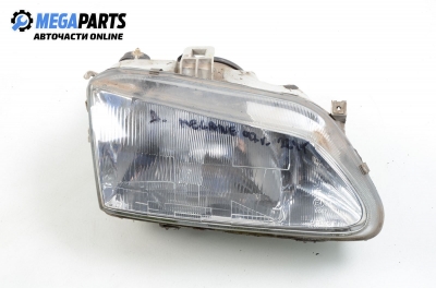 Headlight for Renault Megane 1.6, 75 hp, hatchback, 5 doors, 1997, position: right