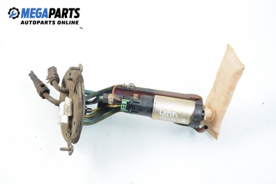 Fuel pump for Honda Accord V 1.9, 116 hp, sedan, 1996