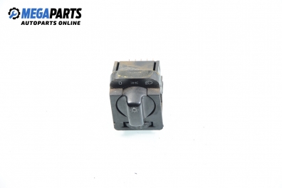 Lights switch for Opel Corsa B 1.2, 45 hp, 3 doors, 1995