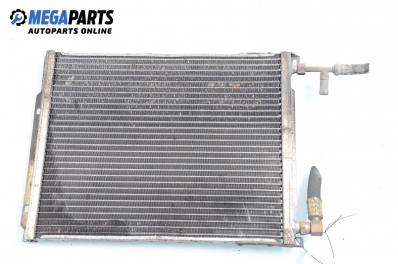 Air conditioning radiator for Volkswagen Lupo 1.0, 50 hp, 1998