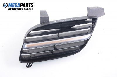 Grill for Nissan Almera 2.2 DI, 110 hp, 3 doors, 2001, position: left