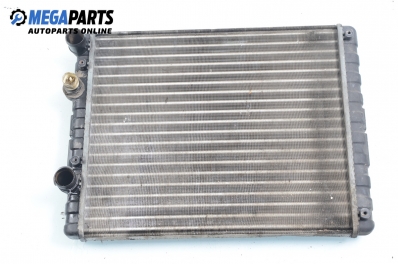 Water radiator for Volkswagen Lupo 1.0, 50 hp, 1998