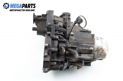  for Volvo S40/V40 1.9 DI, 90 hp, combi, 1998