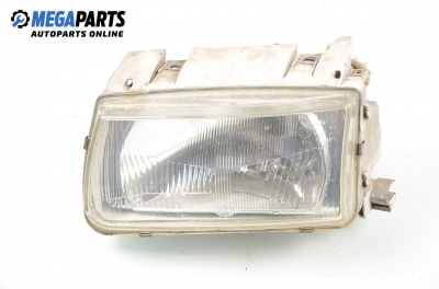 Headlight for Volkswagen Polo (6N/6N2) 1.0, 45 hp, 3 doors, 1999, position: left