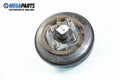 Brake servo for Citroen C2 1.4 HDi, 68 hp, 2003