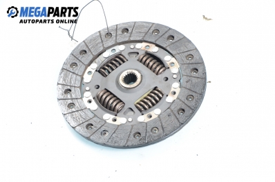 Disc de ambreiaj pentru Peugeot 605 2.0, 114 cp, 1993