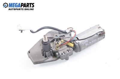 Front wipers motor for Nissan Almera (N16) 2.2 DI, 110 hp, 2001