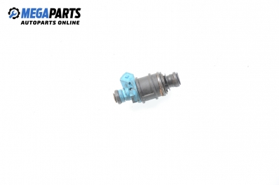 Gasoline fuel injector for Rover 75 2.0 V6, 150 hp, sedan, 2000