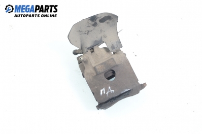 Caliper for Volkswagen Lupo 1.0, 50 hp, 1998, position: front - right