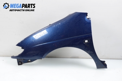 Fender for Renault Megane Scenic 2.0, 109 hp, 1998, position: left