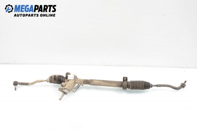 Hydraulic steering rack for Volkswagen Sharan 1.9 TDI, 90 hp, 1996