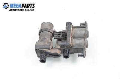 Heater valve for BMW 5 (E39) (1996-2004) 2.0, sedan