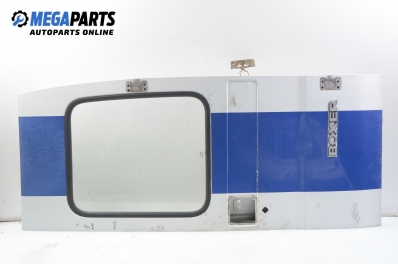 Cargo door for Peugeot Boxer 2.5 TDI, 107 hp, truck, 1996, position: right