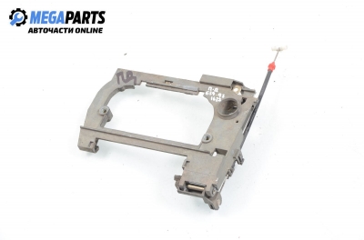 Halterung außengriff for BMW 5 (E39) 2.0, 150 hp, sedan, 1997, position: rechts, vorderseite