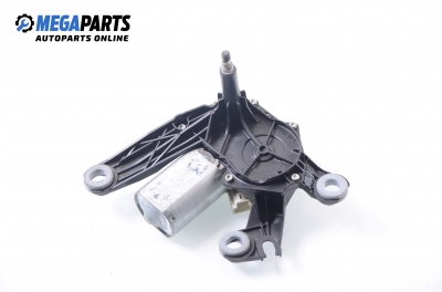 Front wipers motor for Peugeot 206 1.1, 60 hp, hatchback, 2001