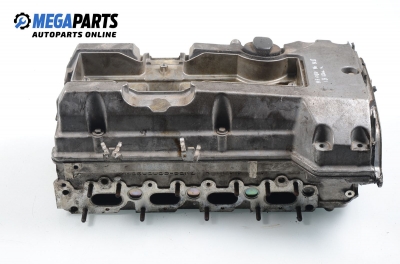 Engine head for Mercedes-Benz C W202 1.8, 122 hp, sedan, 1996