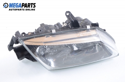 Headlight for Nissan Almera 2.2 DI, 110 hp, 3 doors, 2001, position: right