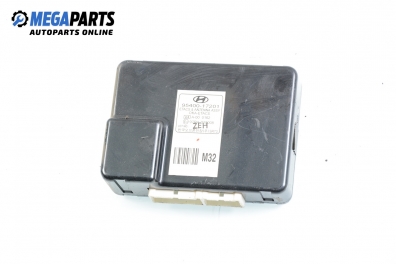 Module for Hyundai Matrix 1.5 CRDi, 110 hp, 2005 № 95400-17201