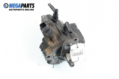 Diesel injection pump for Citroen C5 2.0 HDi, 109 hp, hatchback, 2001