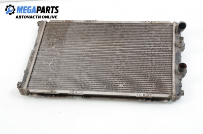 Water radiator for Renault Megane 1.6, 75 hp, hatchback, 5 doors, 1997