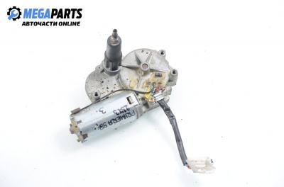 Front wipers motor for Nissan Primera (P11) 2.0, 115 hp, station wagon, 1999