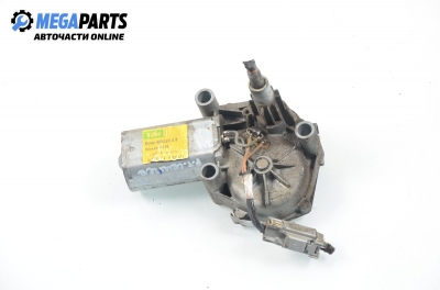 Motor ștergătoare parbriz for Chrysler PT Cruiser 2.4, 150 hp automatic, 2001