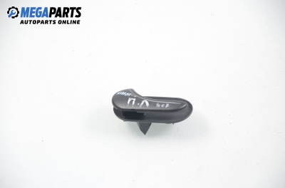 Inner handle for Saab 900 2.0, 131 hp, hatchback, 3 doors, 1997, position: left