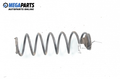 Arc for Volkswagen Lupo 1.0, 50 hp, 1998, position: din spate