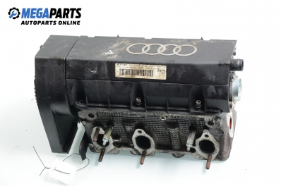 Engine head for Audi A4 Sedan B5 (11.1994 - 09.2001) 2.6, 150 hp, 078103373S