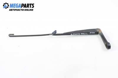 Front wipers arm for Fiat Punto 1.1, 54 hp, hatchback, 1994, position: right