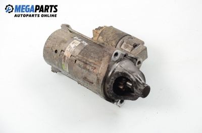 Demaror pentru BMW 3 (E46) 2.0 d, 150 cp, sedan, 2003 № 7 787 354