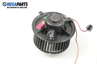 Heating blower for Volkswagen Polo (6N/6N2) 1.0, 45 hp, 3 doors, 1999