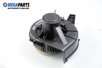 Heating blower for Seat Cordoba (6L) 1.4 16V, 86 hp, 2006 BEHR