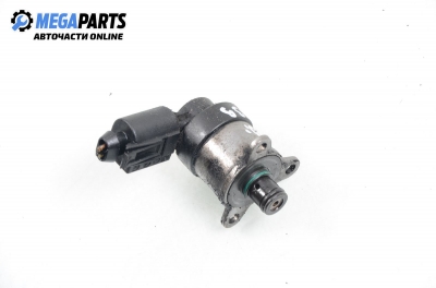 Fuel pressure sensor for Mercedes-Benz E-Class 211 (W/S) 3.2 CDI, 177 hp, station wagon automatic, 2005