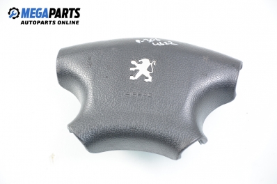 Airbag for Peugeot 306 1.6, 89 hp, station wagon, 1998