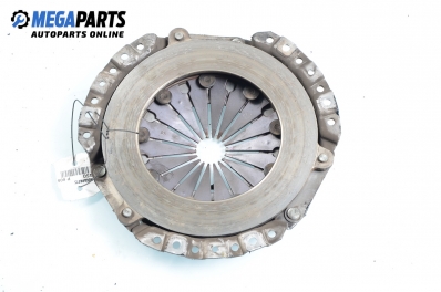 Pressure plate for Peugeot 605 2.0, 114 hp, 1993