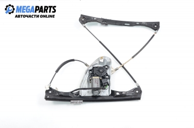 Electric window regulator for Mercedes-Benz C W203 2.2 CDI, 143 hp, coupe automatic, 2002, position: left