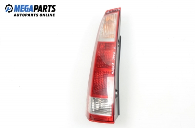 Tail light for Opel Meriva A 1.7 CDTI, 100 hp, 2005, position: left