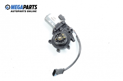 Window lift motor for Lancia Lybra 1.9 JTD, 116 hp, station wagon, 2002, position: rear - left