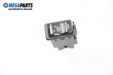 Seat heating button for Nissan Primera (P12) 1.8, 115 hp, hatchback, 2002