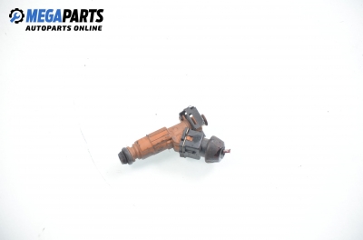 Gasoline fuel injector for Peugeot 406 2.0 16V, 132 hp, coupe, 1998