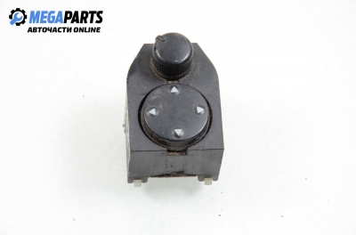 Mirror adjustment button for Audi A4 (B5) 1.8, 125 hp, sedan, 1995