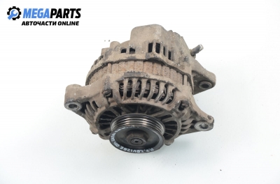 Alternator for Chrysler PT Cruiser 2.4, 150 hp automatic, 2001