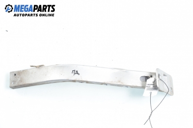 Bumper holder for Audi A8 (D3) 3.0, 220 hp automatic, 2004, position: front - right