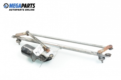 Front wipers motor for Opel Vectra B 2.0 16V, 136 hp, station wagon, 1998, position: front