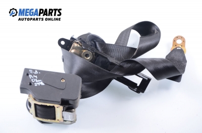 Seat belt for Volkswagen Passat 1.9 TDI, 130 hp, station wagon, 2003, position: front - right