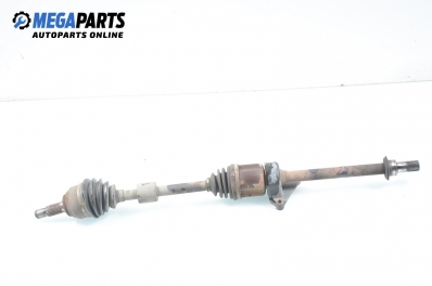 Driveshaft for Rover 75 2.0 V6, 150 hp, sedan, 2000, position: right