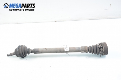 Driveshaft for Volkswagen Passat (B3) 1.8, 90 hp, station wagon, 1991, position: right