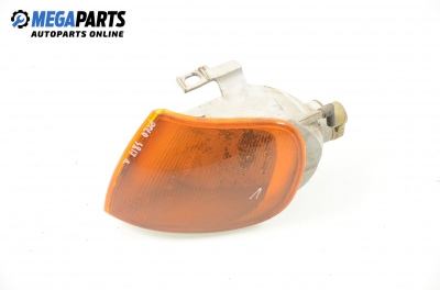 Blinker for Volkswagen Polo (6N/6N2) 1.0, 45 hp, 3 doors, 1999, position: left