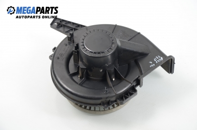 Ventilator încălzire pentru Volkswagen Polo (9N/9N3) 1.4 TDI, 70 cp, hatchback, 5 uși, 2006